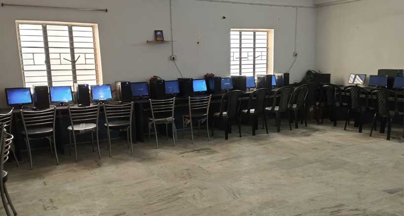 Salim Memorial PVT ITI