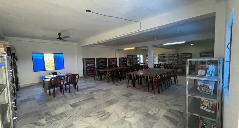 Salim Memorial PVT ITI